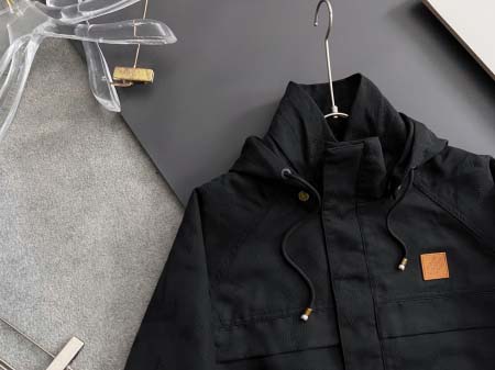 2025年8月30日入荷 新作Louis Vuittonジャケット高級なプレゼント/誕生日プレゼント/高品質/メンツ/記念品/ wenzhou工場