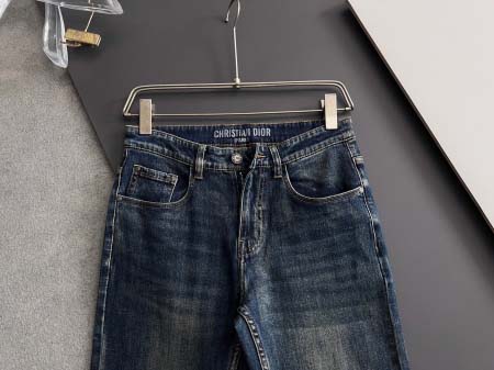 2025年8月30日入荷 新作Diorジーパン高級なプレゼント/誕生日プレゼント/高品質/メンツ/記念品/ wenzhou工場