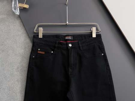 2025年8月30日入荷 新作Zegnaジーパン高級なプレゼント/誕生日プレゼント/高品質/メンツ/記念品/ wenzhou工場