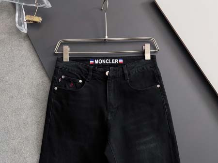 2025年8月30日入荷 新作Monclerジーパン高級なプレゼント/誕生日プレゼント/高品質/メンツ/記念品/ wenzhou工場