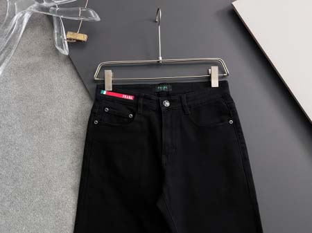 2025年8月30日入荷 新作Pradaジーパン高級なプレゼント/誕生日プレゼント/高品質/メンツ/記念品/ wenzhou工場
