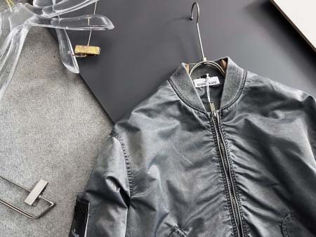 2025年8月30日入荷 新作Stone Islandジャケット高級なプレゼント/誕生日プレゼント/高品質/メンツ/記念品/ wenzhou工場