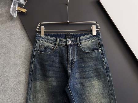 2025年8月30日入荷 新作YSLジーパン高級なプレゼント/誕生日プレゼント/高品質/メンツ/記念品/ wenzhou工場