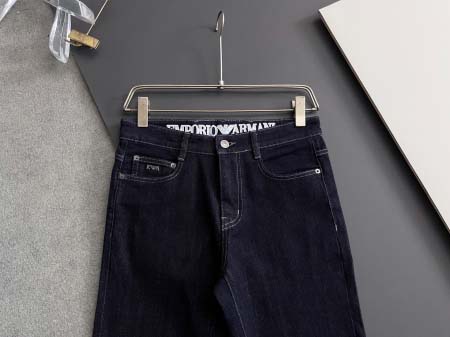 2025年8月30日入荷 新作Armaniジーパン高級なプレゼント/誕生日プレゼント/高品質/メンツ/記念品/ wenzhou工場