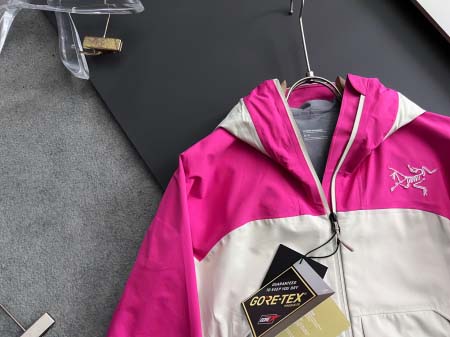 2025年8月30日入荷 新作ARCTERYX長袖高級なプレゼント/誕生日プレゼント/高品質/メンツ/記念品/ wenzhou工場