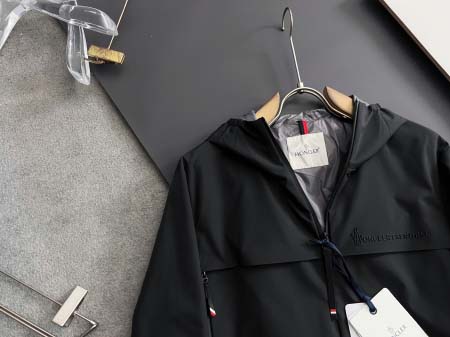 2025年8月30日入荷 新作Monclerジャケット高級なプレゼント/誕生日プレゼント/高品質/メンツ/記念品/ wenzhou工場