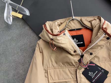 2025年8月30日入荷 新作Moncler 秋冬绵服 ジャケット高級なプレゼント/誕生日プレゼント/高品質/メンツ/記念品/ wenzhou工場