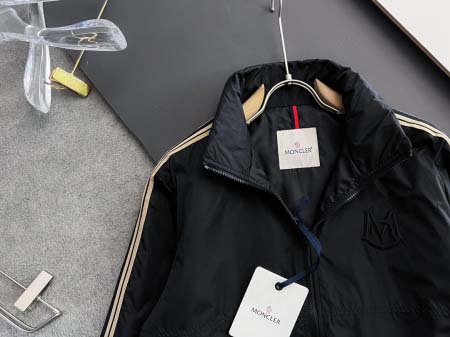 2025年8月30日入荷 新作Monclerジャケット高級なプレゼント/誕生日プレゼント/高品質/メンツ/記念品/ wenzhou工場