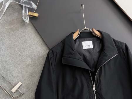 2025年8月30日入荷 新作Burberryジャケット高級なプレゼント/誕生日プレゼント/高品質/メンツ/記念品/ wenzhou工場