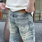 2025年8月2日入荷新作DGジーパン人気/【极品】/DW工場