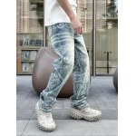 2025年8月2日入荷新作DGジーパン人気/【极品】/DW工場