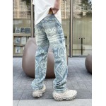 2025年8月2日入荷新作DGジーパン人気/【极品】/DW工場