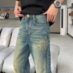 2025年8月2日入荷新作Louis Vuittonジーパン人気/【极品】/DW工場