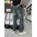 2025年8月2日入荷新作Louis Vuittonジーパン人気/【极品】/DW工場