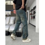 2025年8月2日入荷新作Louis Vuittonジーパン人気/【极品】/DW工場