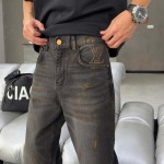 2025年8月2日入荷新作Louis Vuittonジーパン人気/【极品】/DW工場