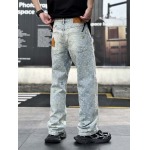 2025年8月2日入荷新作Louis Vuittonジーパン人気/【极品】/DW工場