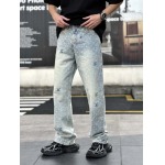 2025年8月2日入荷新作Louis Vuittonジーパン人気/【极品】/DW工場