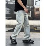 2025年8月2日入荷新作Louis Vuittonジーパン人気/【极品】/DW工場