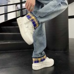 2025年8月2日入荷新作DIORジーパン人気/【极品】/DW工場