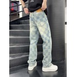 2025年8月2日入荷新作Louis Vuittonジーパン人気/【极品】/DW工場