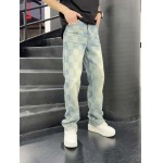 2025年8月2日入荷新作Louis Vuittonジーパン人気/【极品】/DW工場