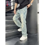 2025年8月2日入荷新作Louis Vuittonジーパン人気/【极品】/DW工場