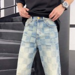 2025年8月2日入荷新作Louis Vuittonジーパン人気/【极品】/DW工場