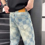 2025年8月2日入荷新作Louis Vuittonジーパン人気/【极品】/DW工場