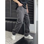 2025年8月2日入荷新作Louis Vuittonジーパン人気/【极品】/DW工場