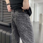 2025年8月2日入荷新作Louis Vuittonジーパン人気/【极品】/DW工場