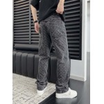 2025年8月2日入荷新作Louis Vuittonジーパン人気/【极品】/DW工場