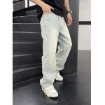 2025年8月2日入荷新作Louis Vuittonジーパン人気/【极品】/DW工場