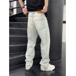 2025年8月2日入荷新作Louis Vuittonジーパン人気/【极品】/DW工場