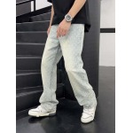 2025年8月2日入荷新作Louis Vuittonジーパン人気/【极品】/DW工場