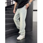 2025年8月2日入荷新作Louis Vuittonジーパン人気/【极品】/DW工場