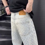 2025年8月2日入荷新作Louis Vuittonジーパン人気/【极品】/DW工場