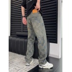 2025年8月2日入荷新作Louis Vuittonジーパン人気/【极品】/DW工場