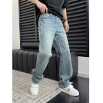 2025年8月2日入荷新作BALENCIAGAジーパン人気/【极品】/DW工場