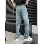 2025年8月2日入荷新作BALENCIAGAジーパン人気/【极品】/DW工場