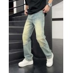 2025年8月2日入荷新作DIORジーパン人気/【极品】/DW工場