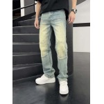 2025年8月2日入荷新作DIORジーパン人気/【极品】/DW工場