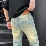 2025年8月2日入荷新作DIORジーパン人気/【极品】/DW工場