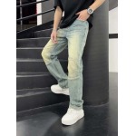 2025年8月2日入荷新作DIORジーパン人気/【极品】/DW工場