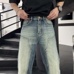 2025年8月2日入荷新作Louis Vuittonジーパン人気/【极品】/DW工場