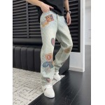 2025年8月2日入荷新作Louis Vuittonジーパン人気/【极品】/DW工場