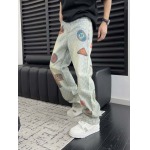 2025年8月2日入荷新作Louis Vuittonジーパン人気/【极品】/DW工場