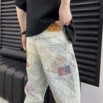 2025年8月2日入荷新作Louis Vuittonジーパン人気/【极品】/DW工場