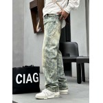 2025年8月2日入荷新作Louis Vuittonジーパン人気/【极品】/DW工場