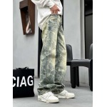 2025年8月2日入荷新作Louis Vuittonジーパン人気/【极品】/DW工場